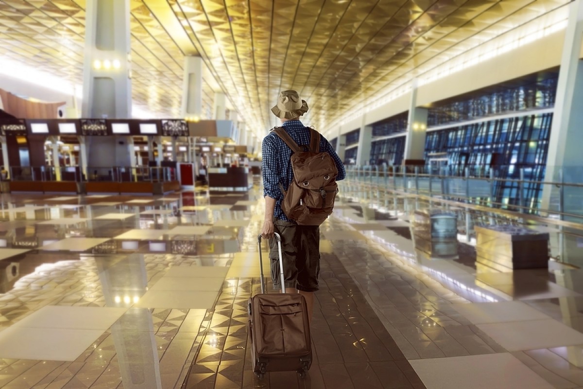 Baggage we carry