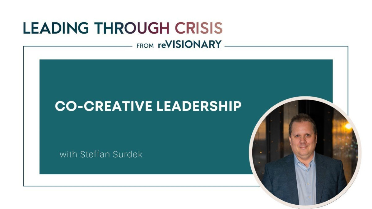 Leading Through Crisis