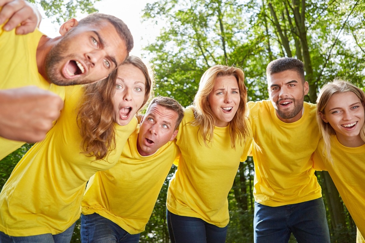 Build self organized team