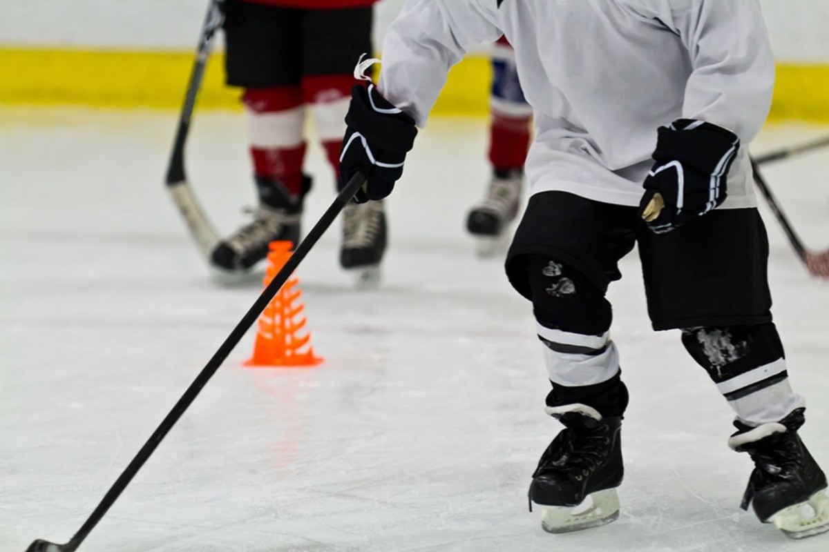 Ice hockey featured