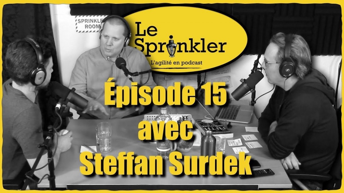 Le sprinkler featured