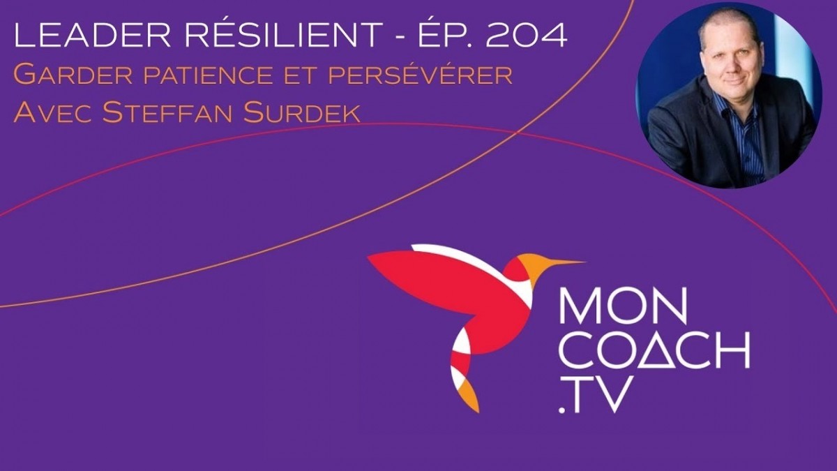 Leader resilient 204