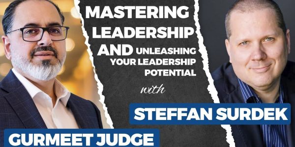 Gurmeet Judge Podcast