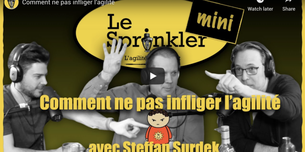Le Sprinkler Image