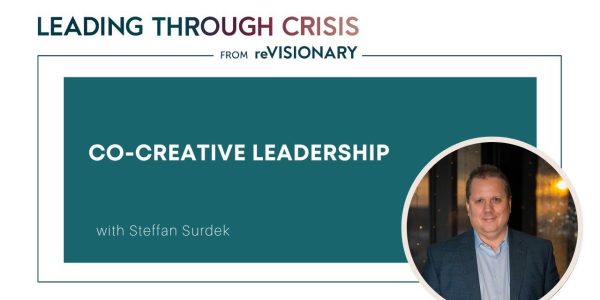 Leading Through Crisis