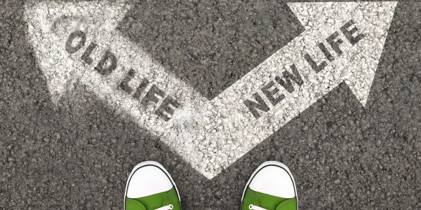 Affirmative or directive