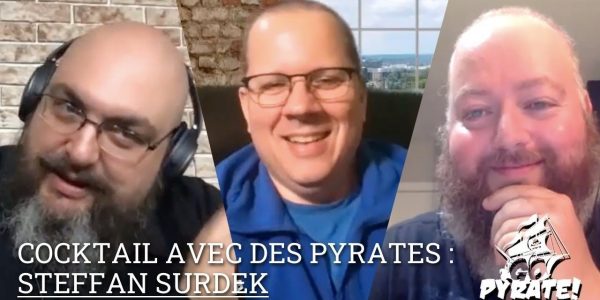 Cocktail avec pyrates 23