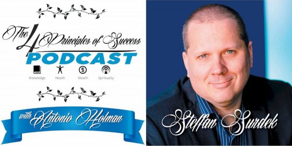 Four principles success podcast