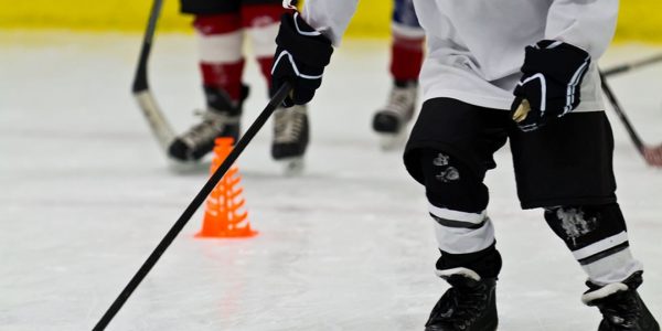 Ice hockey featured