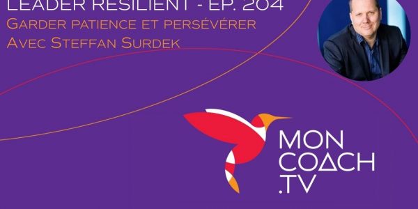 Leader resilient 204