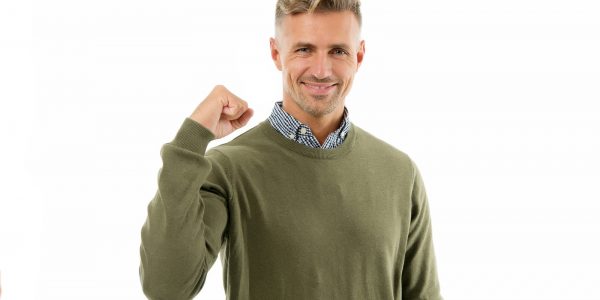 Leaders build confidence