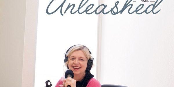 Leadership unleashed banner