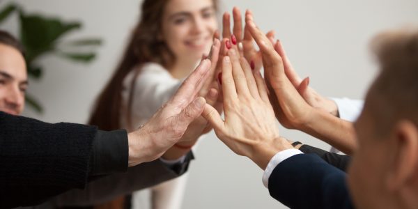 Motivated and engaged