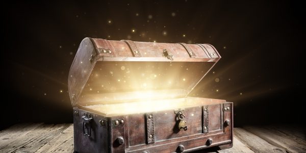 Mysterious box agile