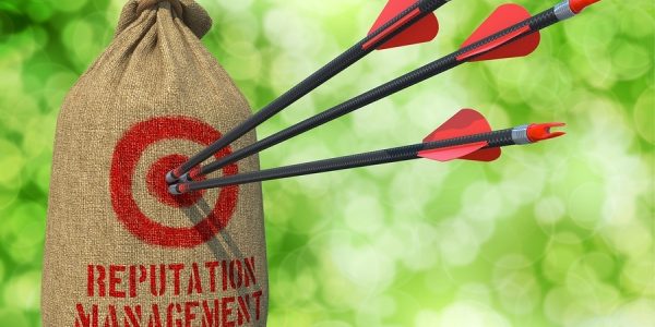 Reputation management