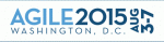 A news/press article from Agile2015 Logo