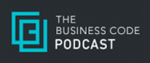 A news/press article from the business code podcast