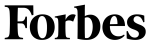A news/press article from Forbes logo