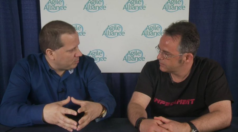 Agile 2015 agile alliance