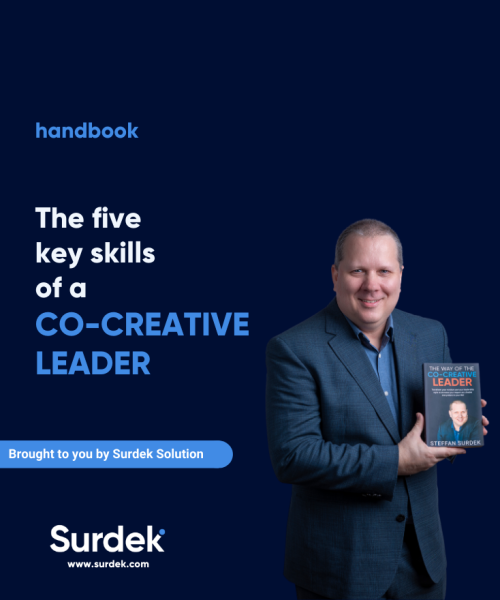 Cover - Co-Creative Leadership - EN