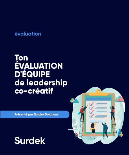 Team assessment cover fr